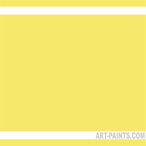 Canary Yellow Colours Acrylic Paints - 250 - Canary Yellow Paint ...