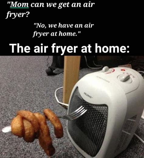 Invest in Air Fryers at Home™️ today! | /r/MemeEconomy | Know Your Meme