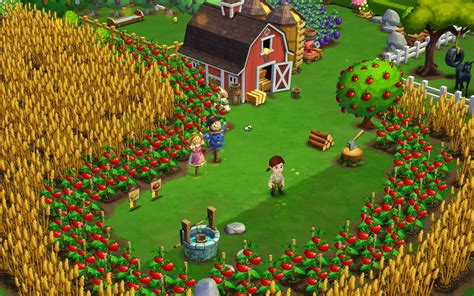 FarmVille 2