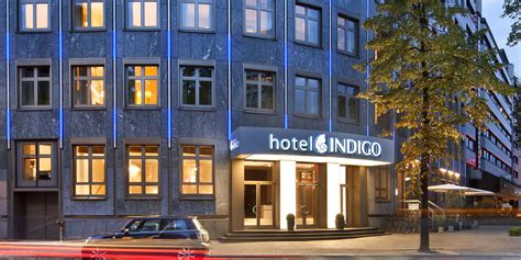 Luxury Amenities | Berlin Hotel Indigo Berlin - Ku'damm