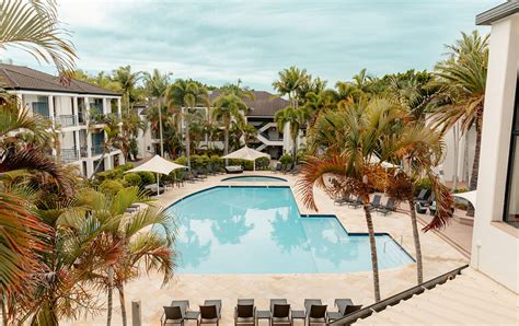 Grand Mercure Puka Park Resort, Accor Vacation Club