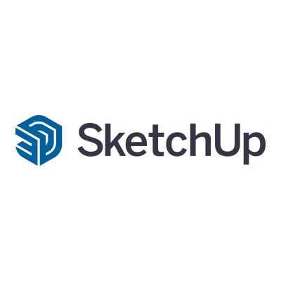 SketchUp new logo Download png