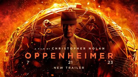 Oppenheimer in Epic Movie Showtimes & Tickets | Odessa, TX