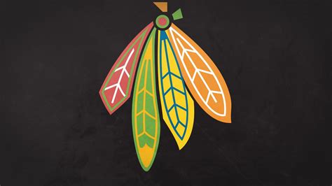 Download Chicago Blackhawks Sports HD Wallpaper