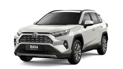 Toyota RAV4 2023 PH: Prices, Specs