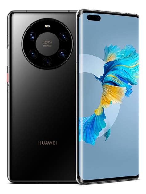 Huawei Mate 40 Pro Plus - Price & Specs - Choose Your Mobile