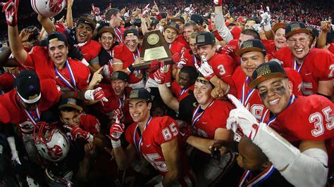 Katy named high school football national champs - ABC13 Houston