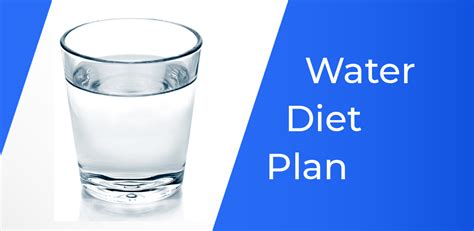 Water Diet Plan – Lose Weight Fast:Amazon.com:Appstore for Android