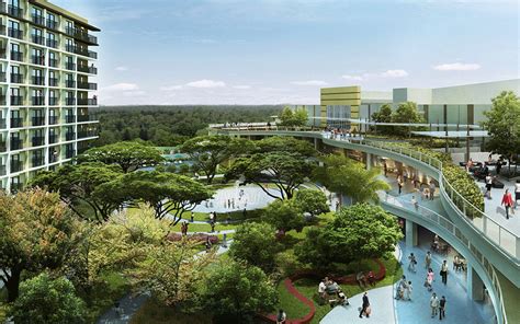 Fora Rotunda Tagaytay sets another lifestyle destination | Filinvest