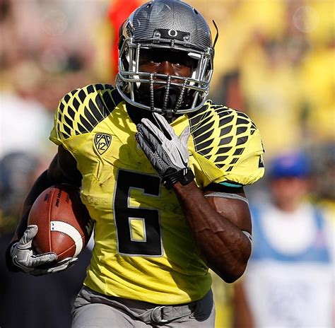 New College Football Uniforms 2012: Best and Worst Jerseys of Week 2 ...