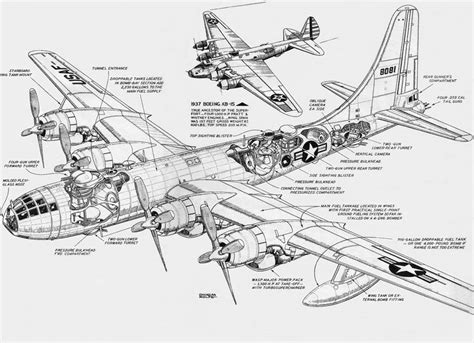 358 best Cutaways - Aircrafts images on Pinterest | Airplanes, Cutaway ...