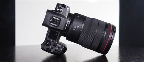 Canon RF 15-35mm f/2.8L IS USM review | Digital Camera World