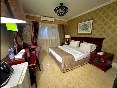 Sharjah International Airport Hotel (Budget Hotels) in Sharjah | Get ...