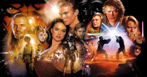 Ewan McGregor Responds to the Sudden Love for His Star Wars Prequels