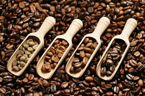 Light Roast vs. Dark Roast Coffee: Which Is Healthier? | Health.com