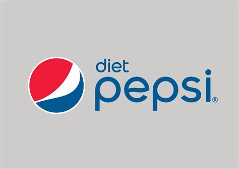 New Diet Pepsi Logo - LogoDix