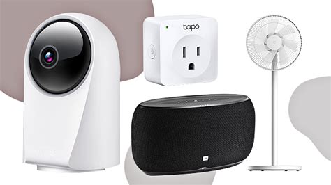 10 Life-Changing Smart Home Gadgets to Shop Now