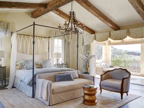 15 Breathtaking Mediterranean Bedroom Designs You Must See