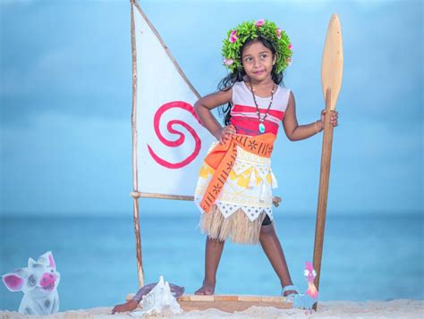 Moana Week! 7 Ways To "Visit" The Beach This Summer