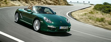 Porsche Boxster (type 987) - Porsche Boxster (type 987) - Tutti i ...