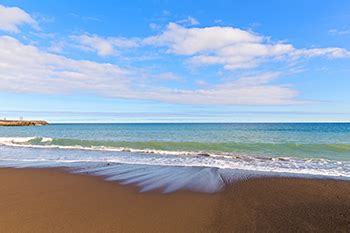 Best Beaches in the Portland, Maine Region