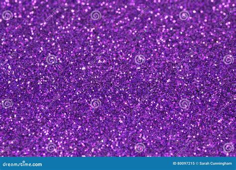 Purple Glitter Background Texture Stock Image - Image of celebration ...