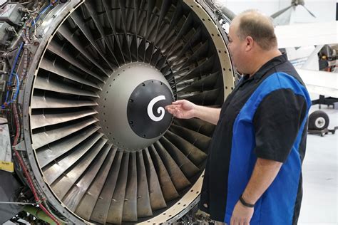 Massive Airplane Engine donated to MTSU by Southwest Airlines ...