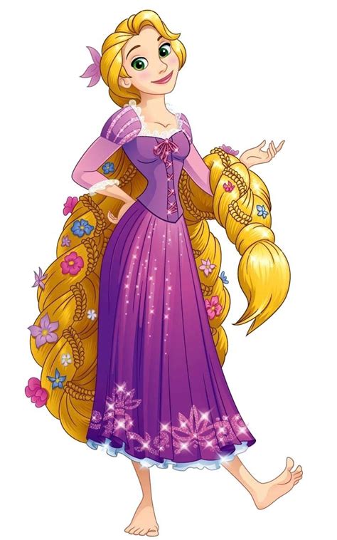 Pin by *KAVAERCA* on CUMPLEAÑOS RAPUNZEL | Disney princess rapunzel ...