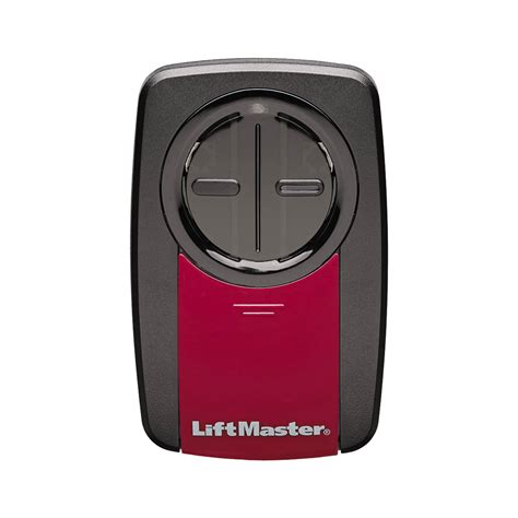 Universal Garage Door Remote | LiftMaster