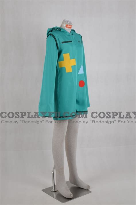 Custom BMO Cosplay Costume (2nd) from Adventure Time - CosplayFU.ca