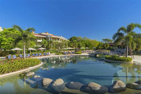 The Westin Golf Resort & Spa, Playa Conchal - Locos4Travel Costa Rica