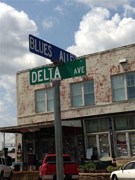 Clarksdale MS | Mississippi | Pinterest