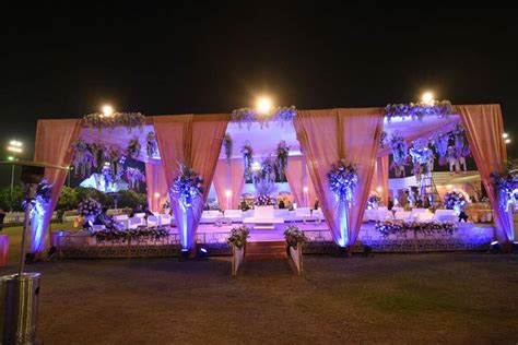 East Lawn Entertainment Paradise Jaipur Marriage Garden - Venue ...