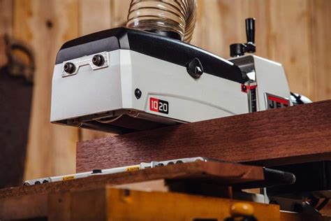 Drum Sander Vs Planer - Which One to Get for Your Woodshop?