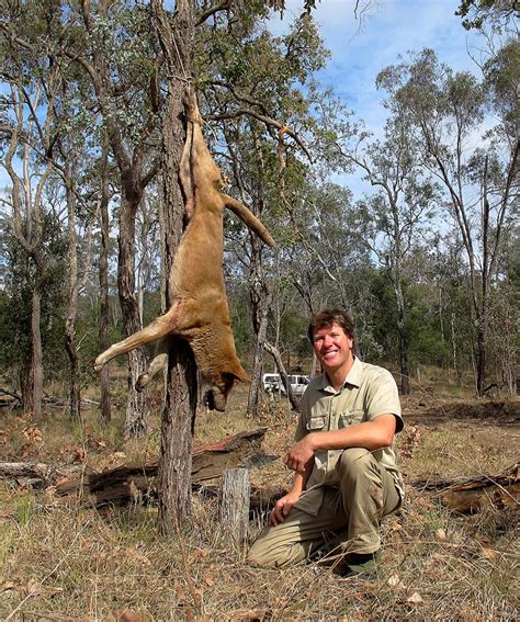 Hands-On Hunting: Laying the groundwork for wild dog management