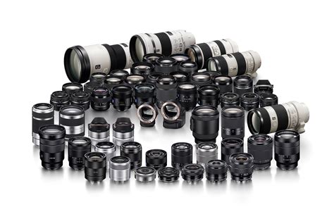 Sony Unveils the α7 and α7R—World’s Lightest Interchangeable-Lens Full ...