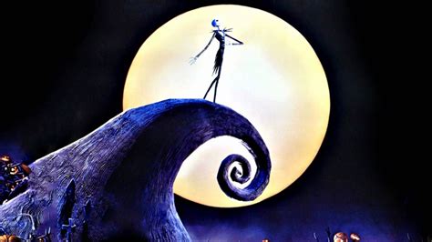 Nightmare Before Christmas - Recensione Film | Showteller