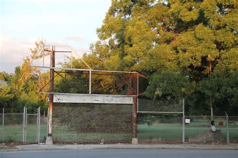 Doorway Into the Past: Playland Park