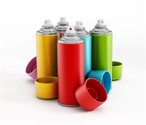 Spray Paint Tips: Do's And Don'ts To Keep In Mind For Your, 40% OFF