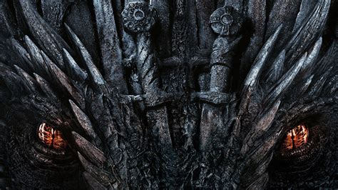 4K Game of Thrones Wallpapers - Top Free 4K Game of Thrones Backgrounds ...