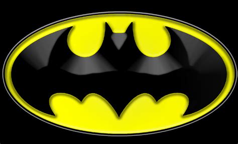 Acid Yellow Batman Wallpaper by patrika