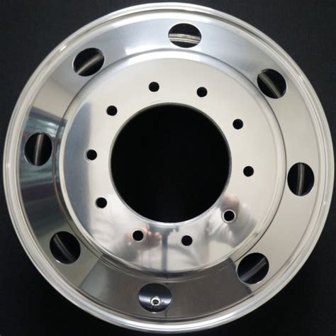 Ford F550 2015 OEM Alloy Wheels | Midwest Wheel & Tire