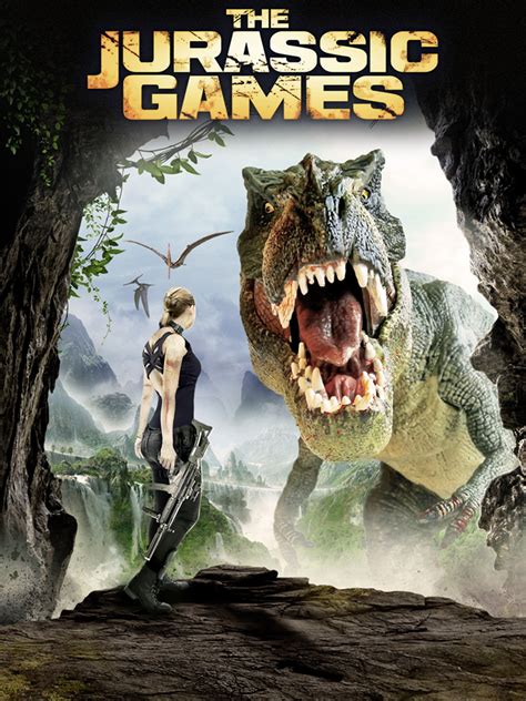 The Jurassic Games Pictures - Rotten Tomatoes