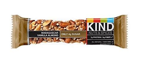 Cut the Sweets! The Best Low-Sugar Protein Bars Out There