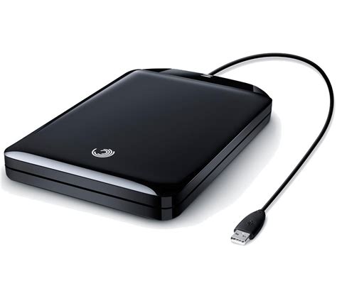 External Hard Drive | LifeWords Today