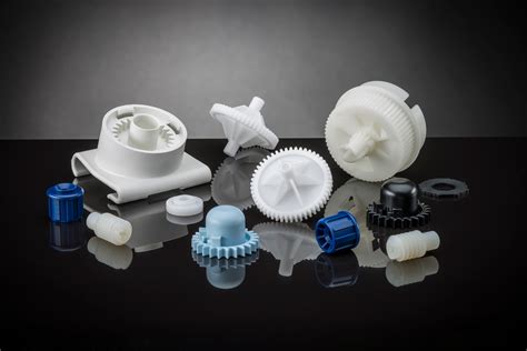 6 Major Advantages of Plastic Injection Molding | The Rodon Group®