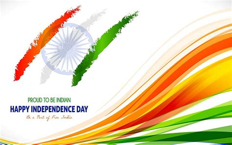 HD wallpaper: Proud to be Indian Happy Independence Day HD Photos, 15 ...