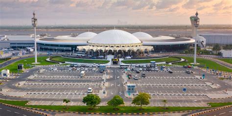 Sharjah Airport records over 7 million passengers in 2021 – Tourism ...