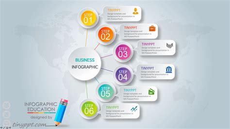 Free Infographic Templates For Powerpoint