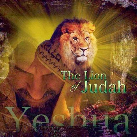 Yeshua Lion of Judah. … | Lion of judah jesus, Lion of judah, Tribe of ...